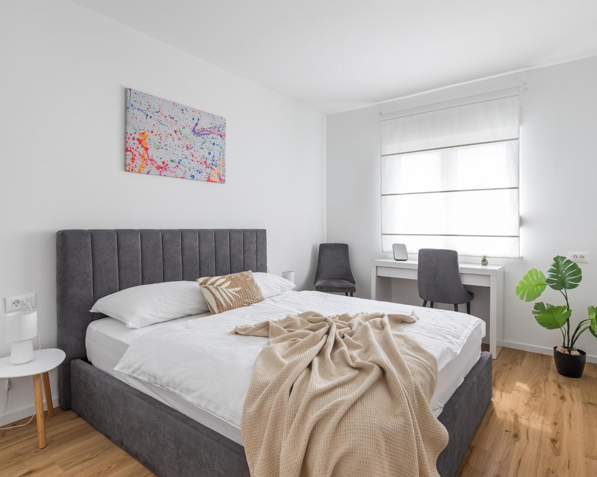 Apartament Did' Split Zewnętrze zdjęcie