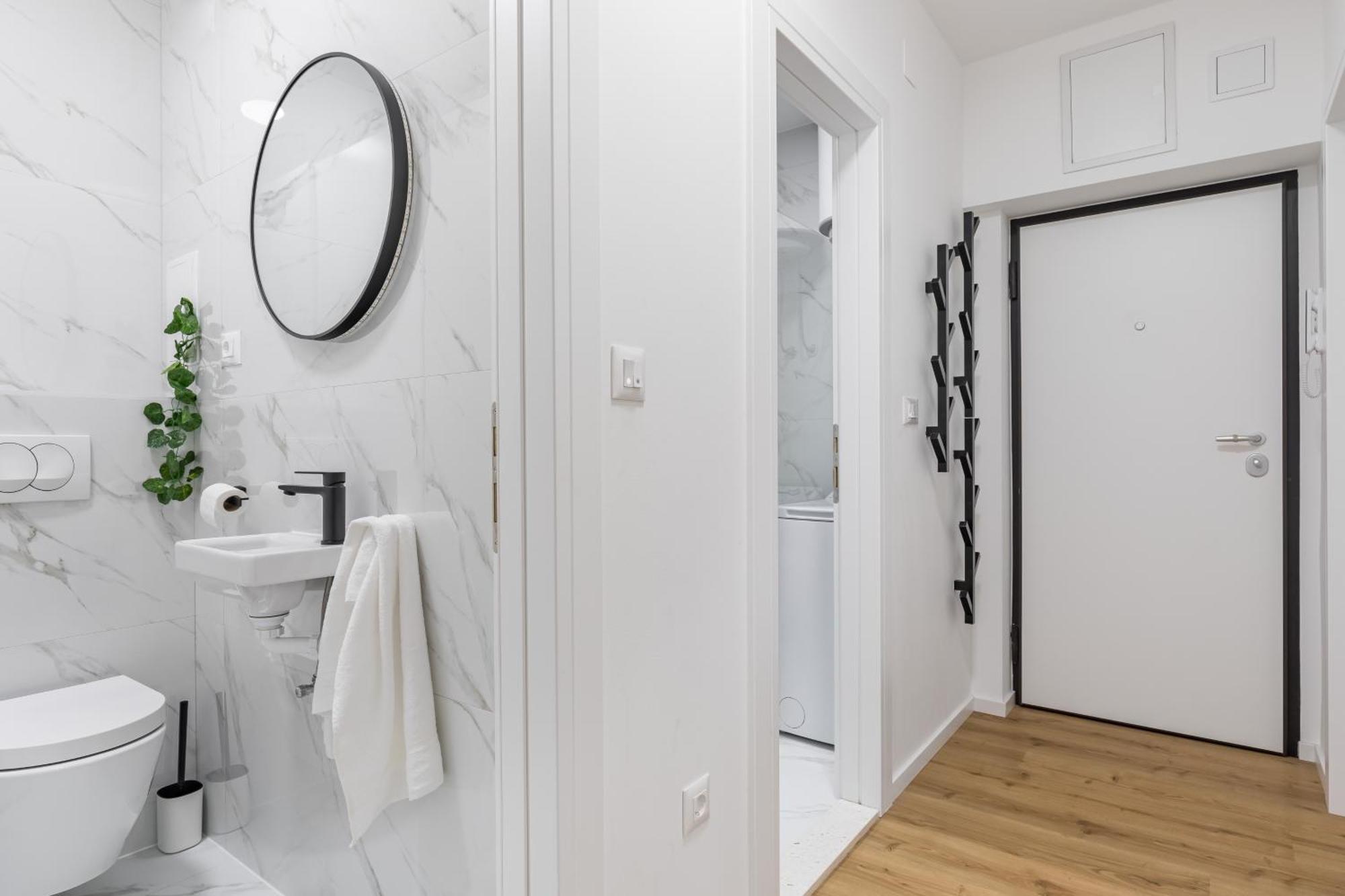 Apartament Did' Split Zewnętrze zdjęcie