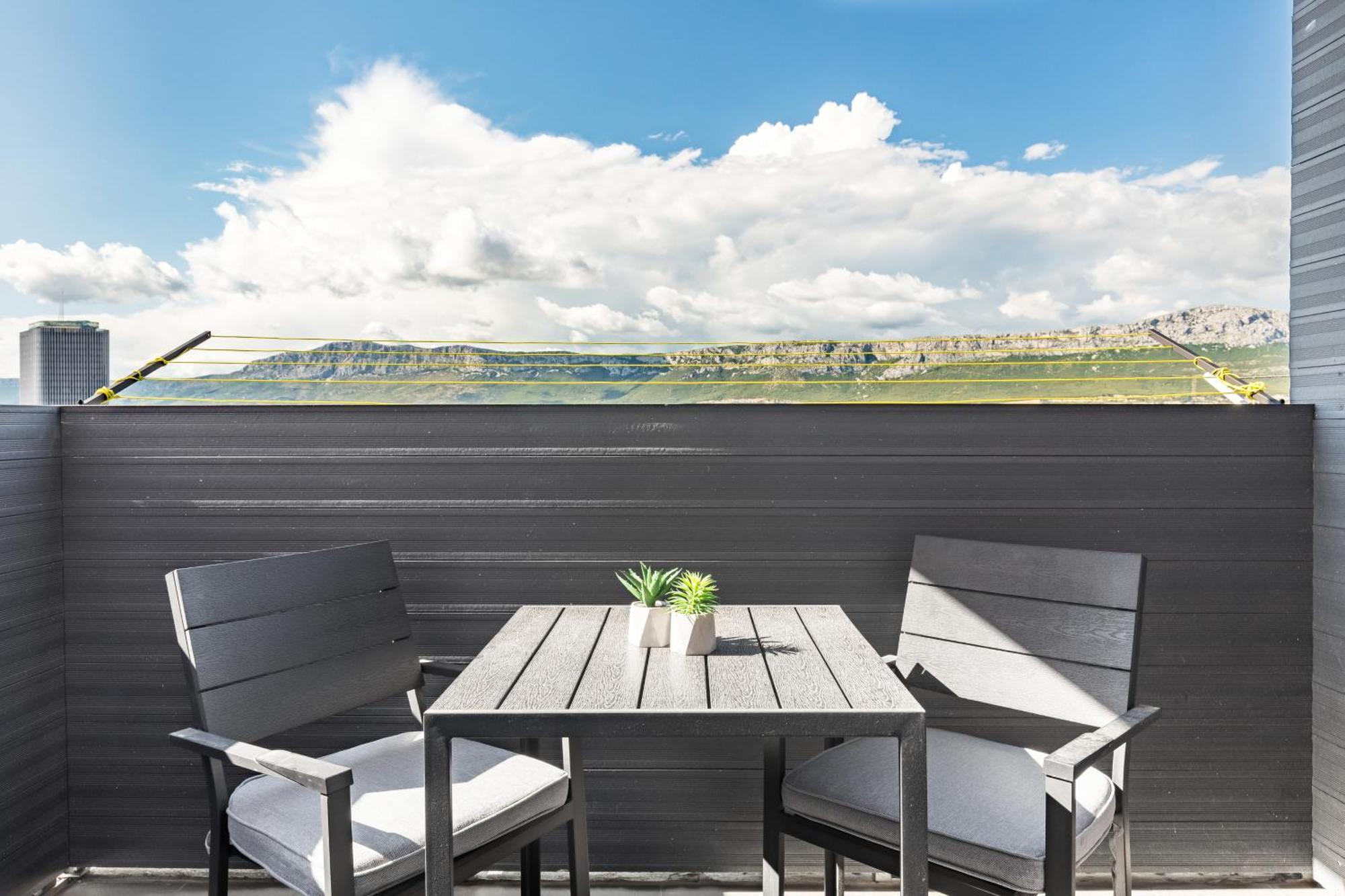 Apartament Did' Split Zewnętrze zdjęcie