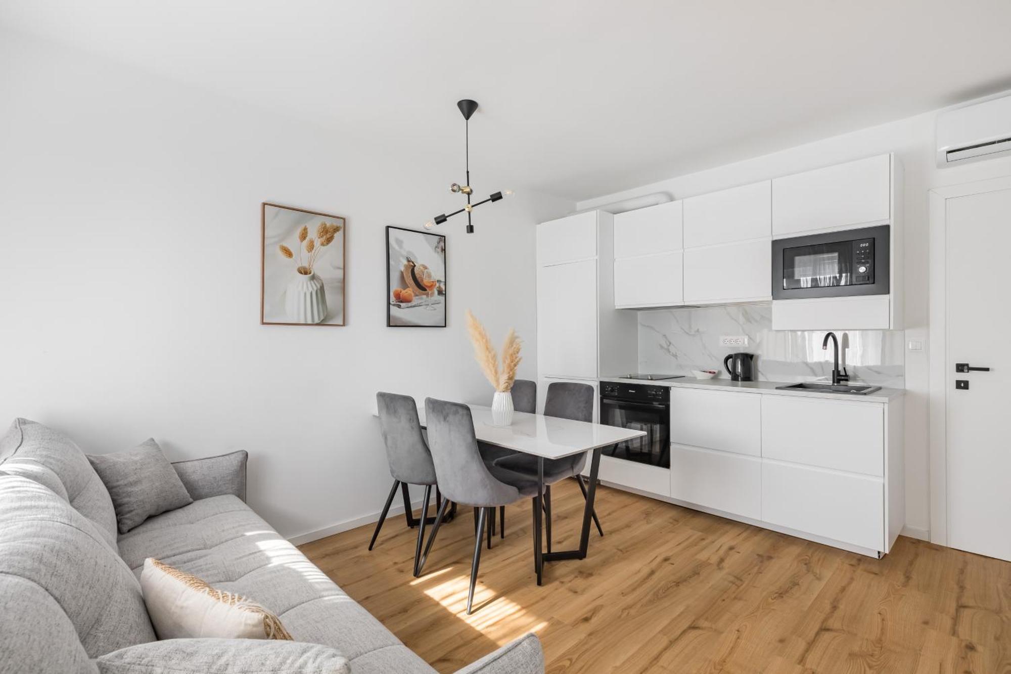 Apartament Did' Split Zewnętrze zdjęcie
