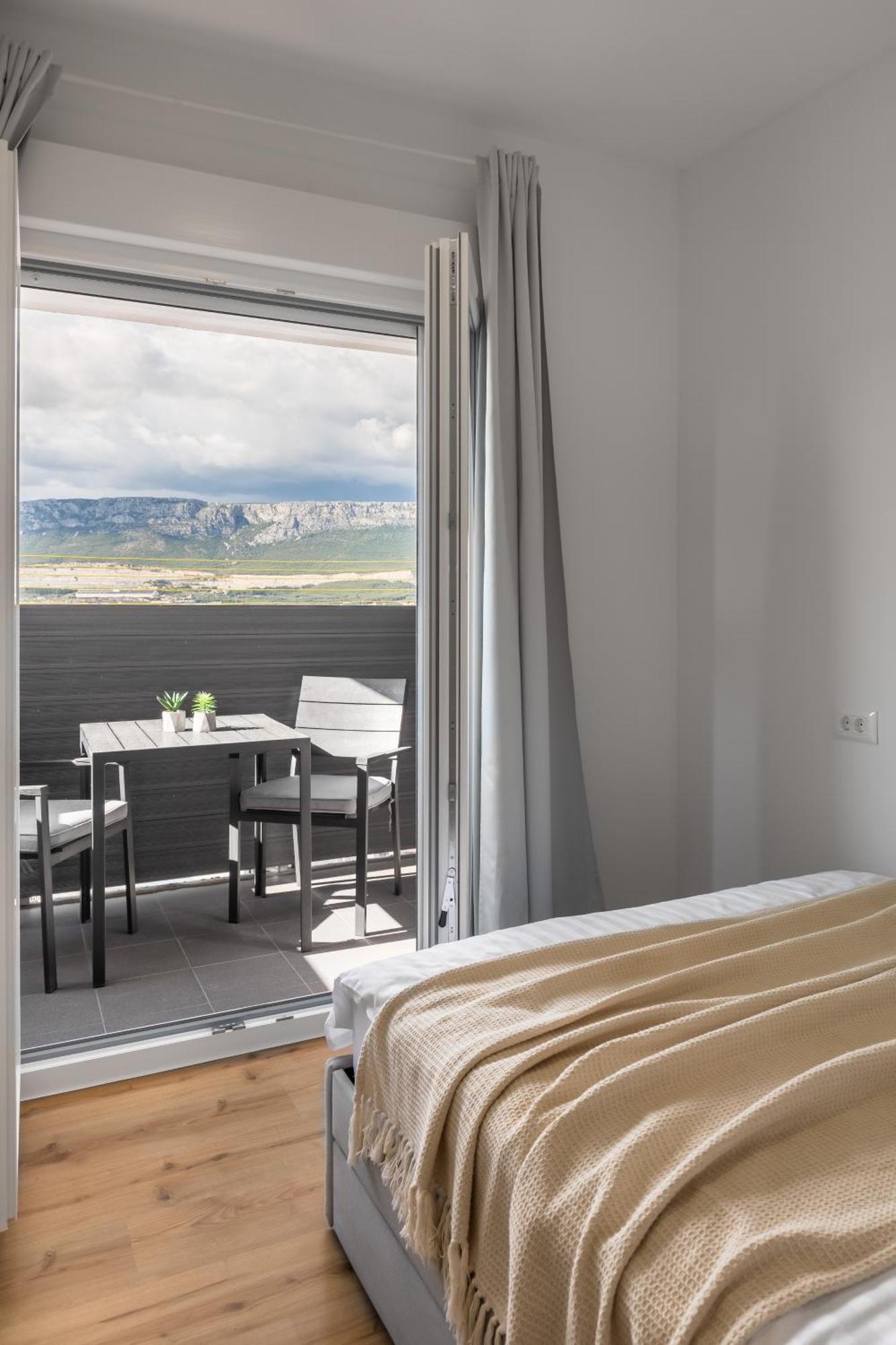 Apartament Did' Split Zewnętrze zdjęcie